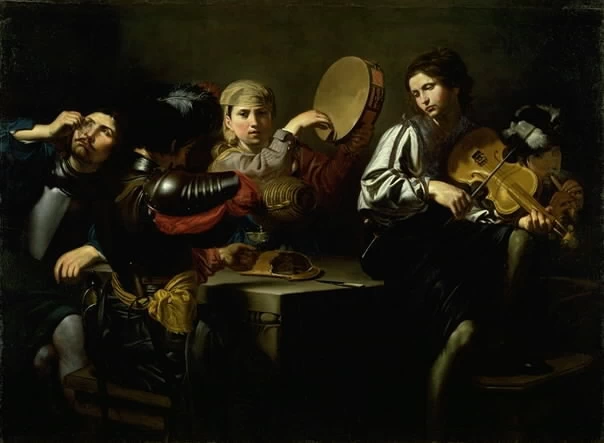 Concerto - Statens Museum for Kunst